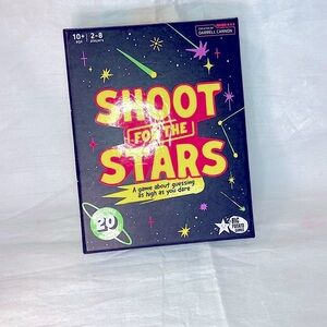 Big Potato Shoot for The Stars — The Rocket-Powered Trivia Game for  Family
